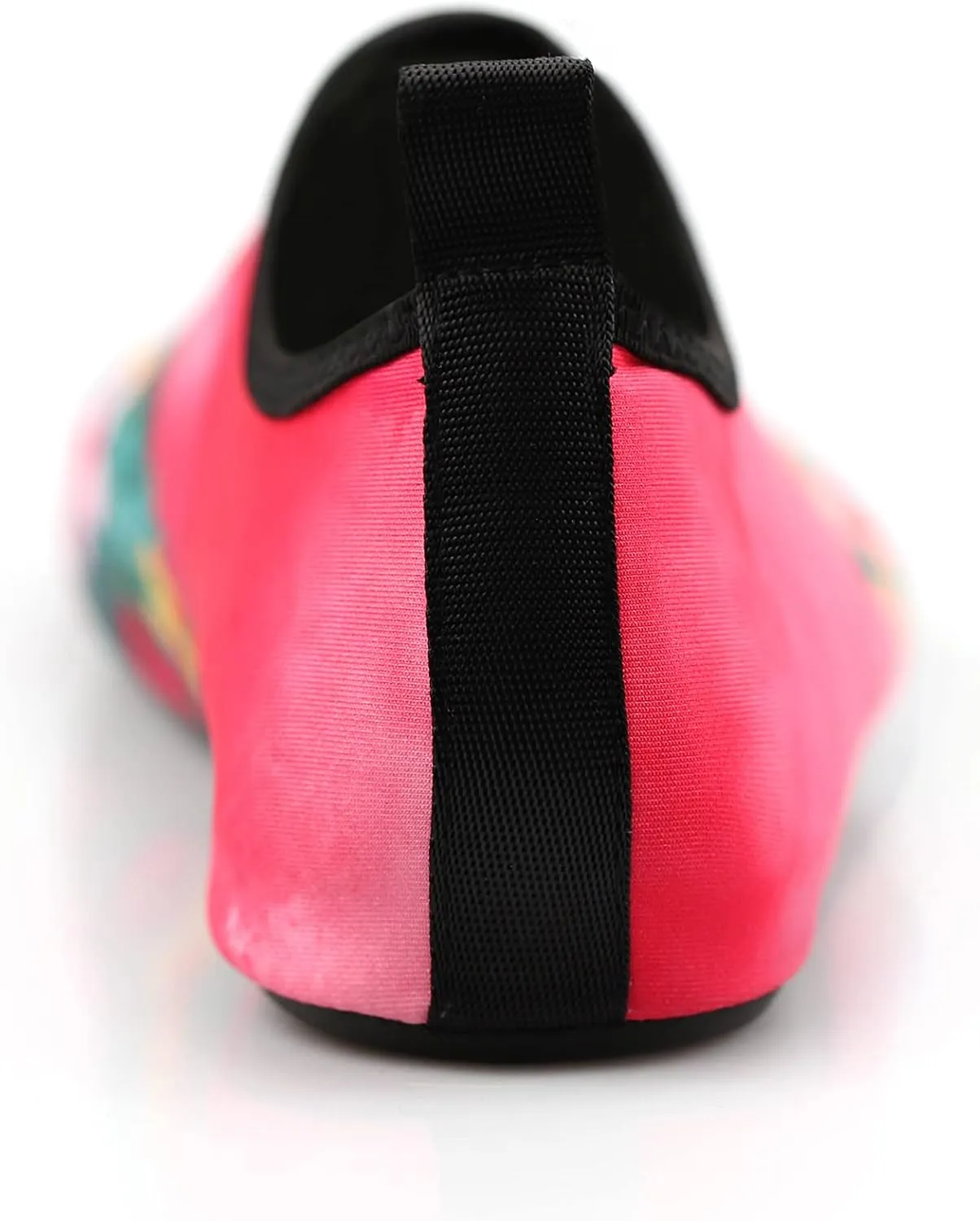 Water Shoes for Women Men Quick-Dry Aqua Yoga Socks Barefoot Slip-on for Swim Beach Pool Surf Exercise