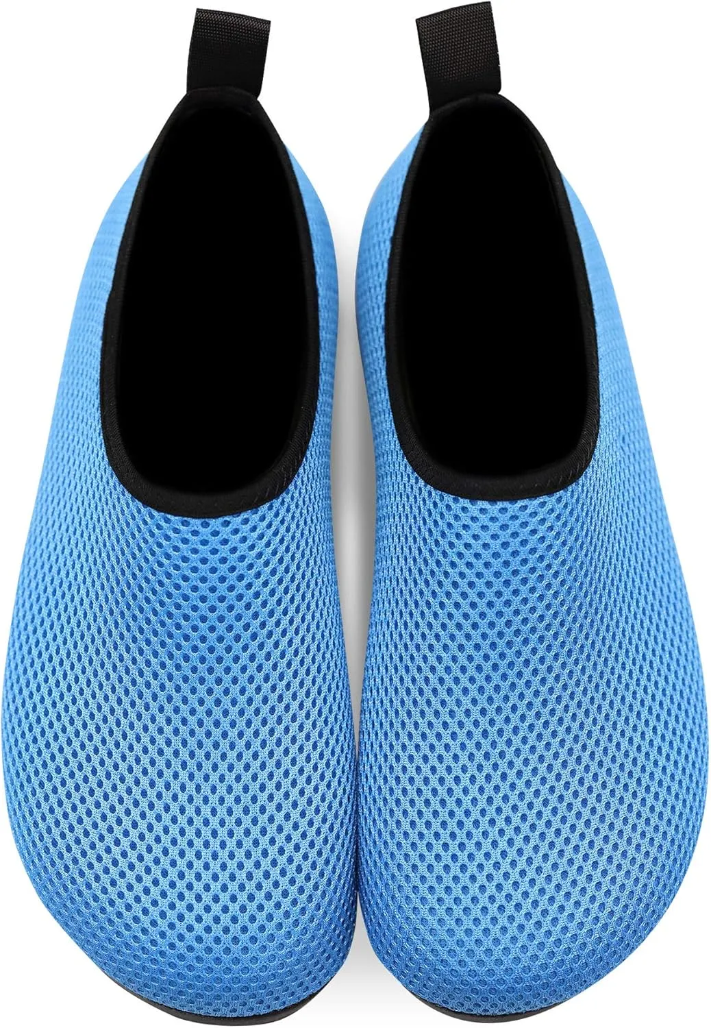 Water Shoes for Women Men Quick-Dry Aqua Yoga Socks Barefoot Slip-on for Swim Beach Pool Surf Exercise