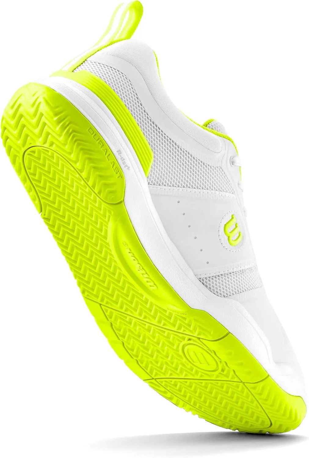 WILSON Men's Pickle Pro Pickleball Shoes