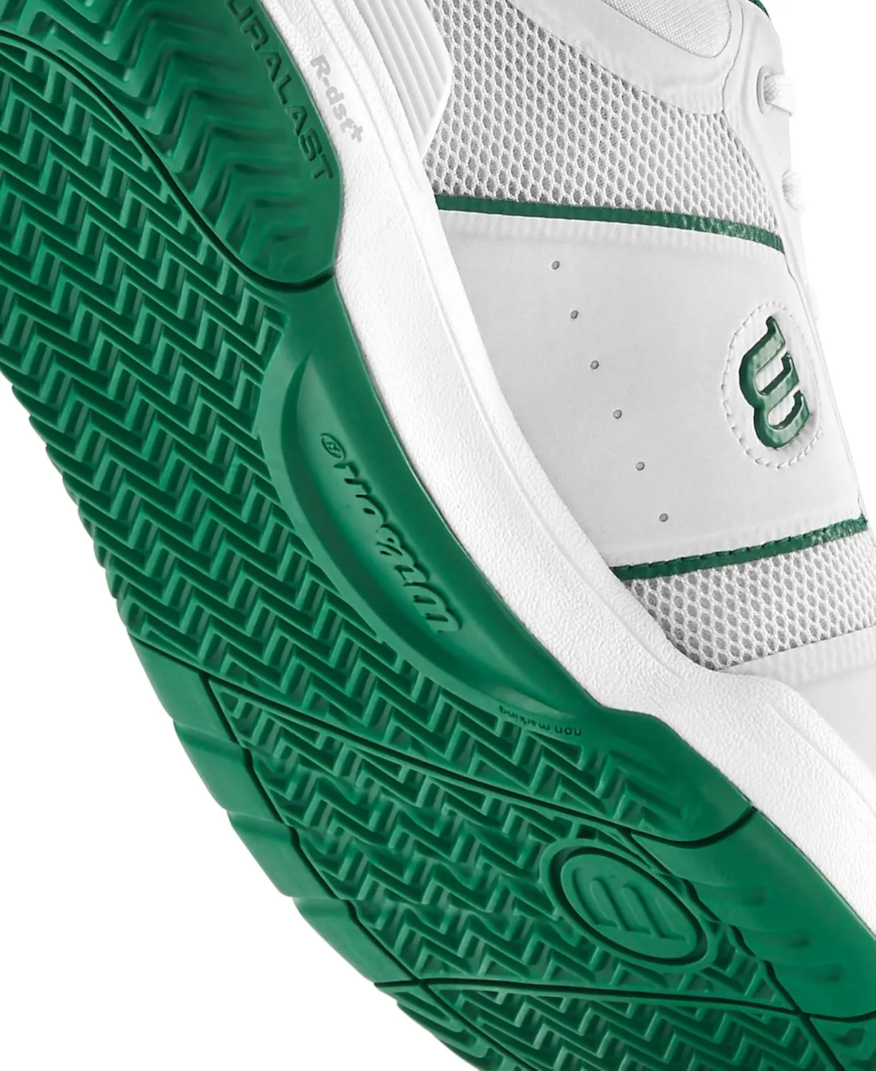 WILSON Men's Pickle Pro Pickleball Shoes