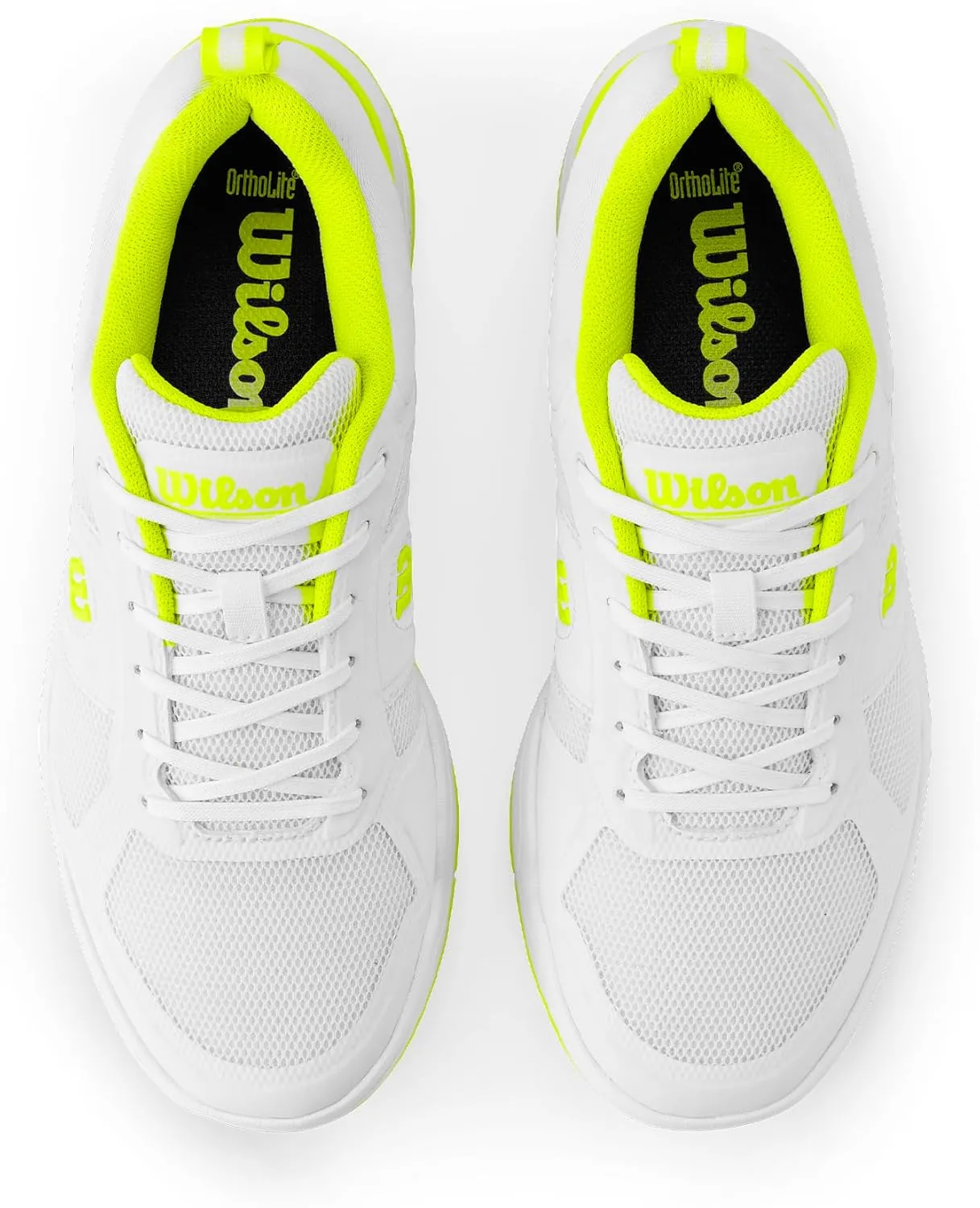 WILSON Men's Pickle Pro Pickleball Shoes
