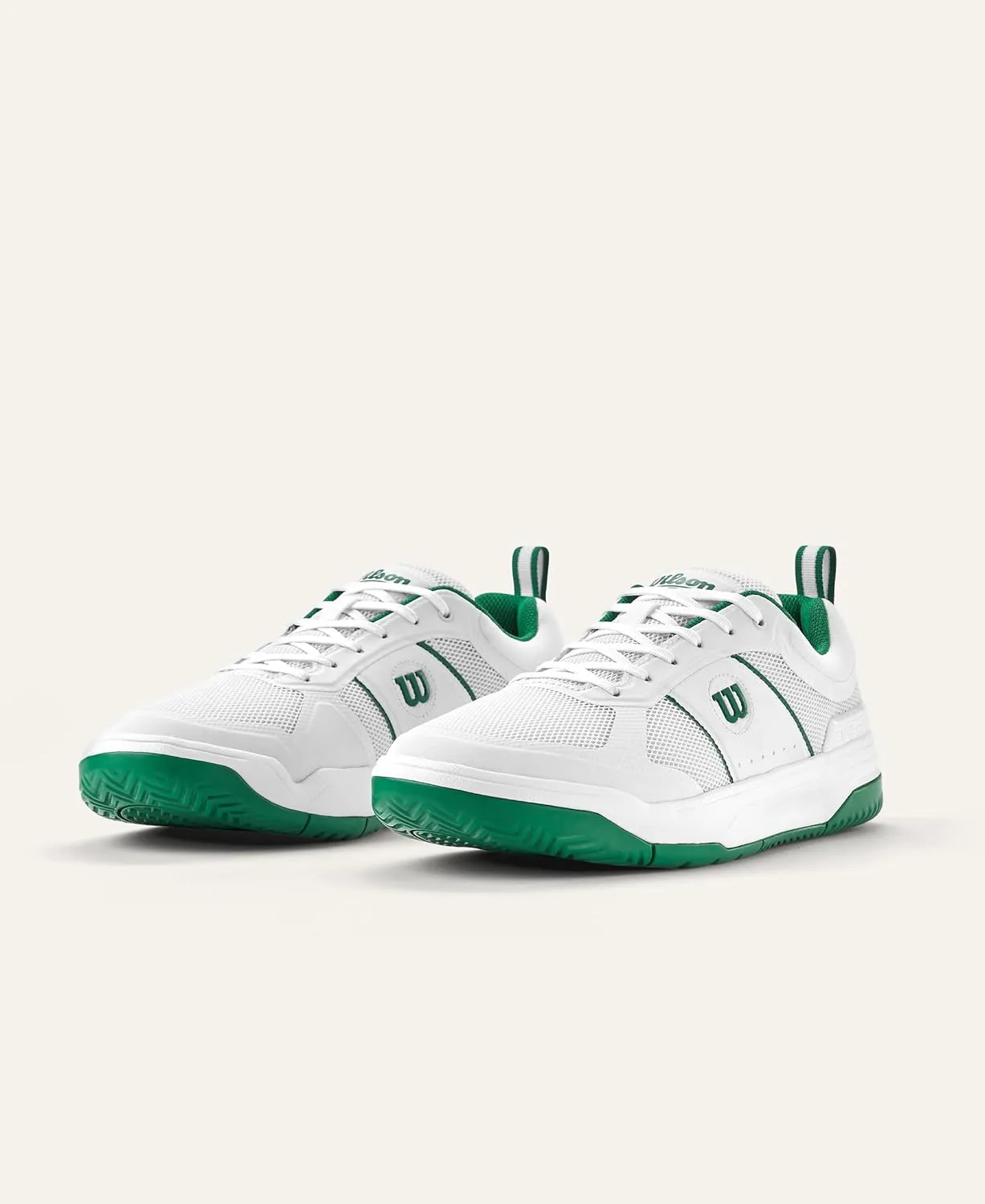 WILSON Men's Pickle Pro Pickleball Shoes