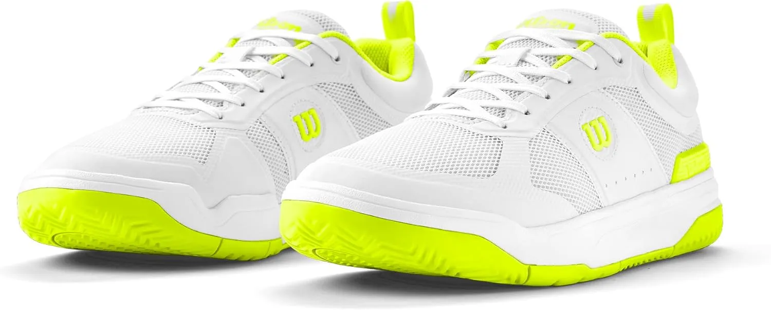 WILSON Men's Pickle Pro Pickleball Shoes