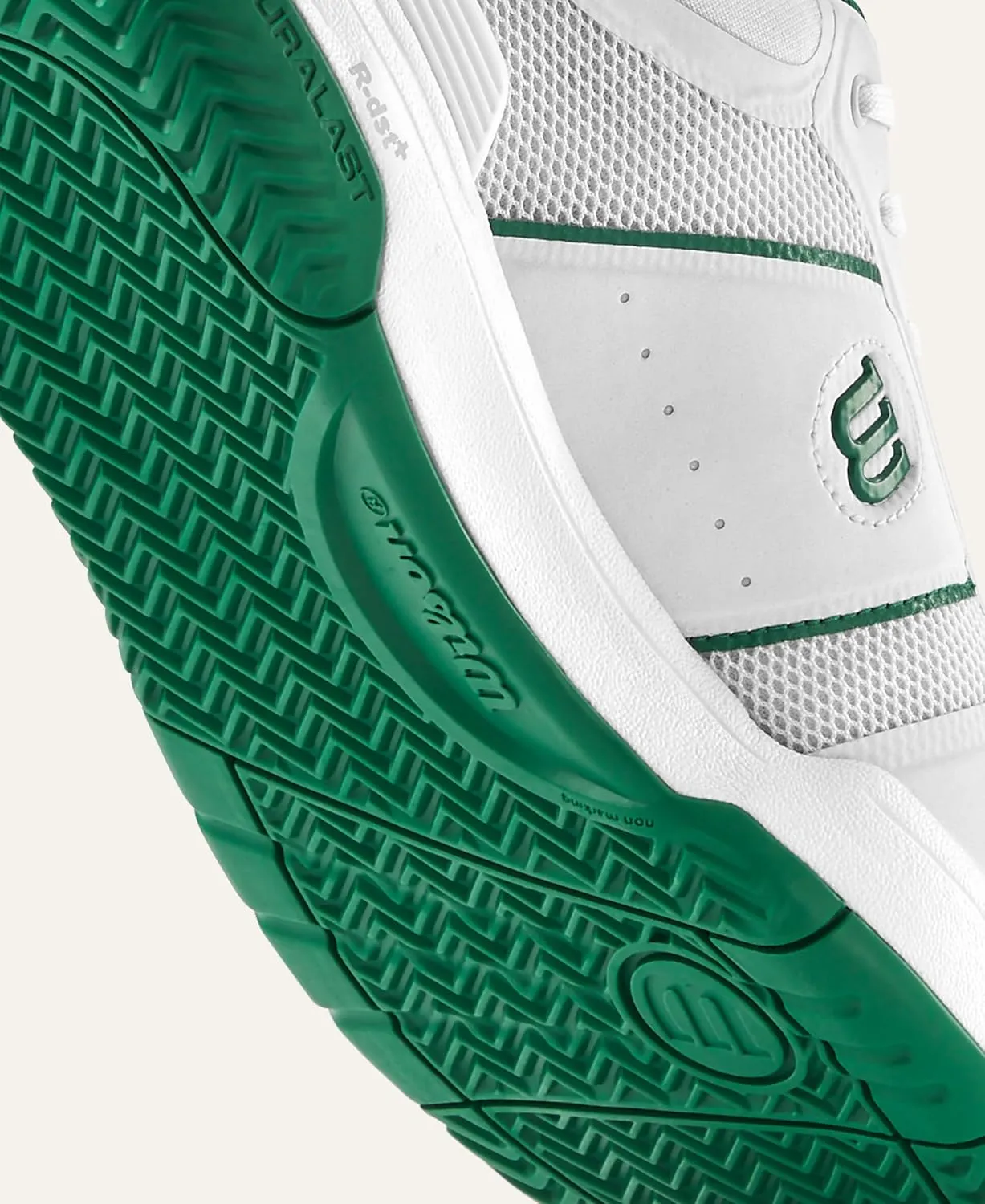 WILSON Men's Pickle Pro Pickleball Shoes