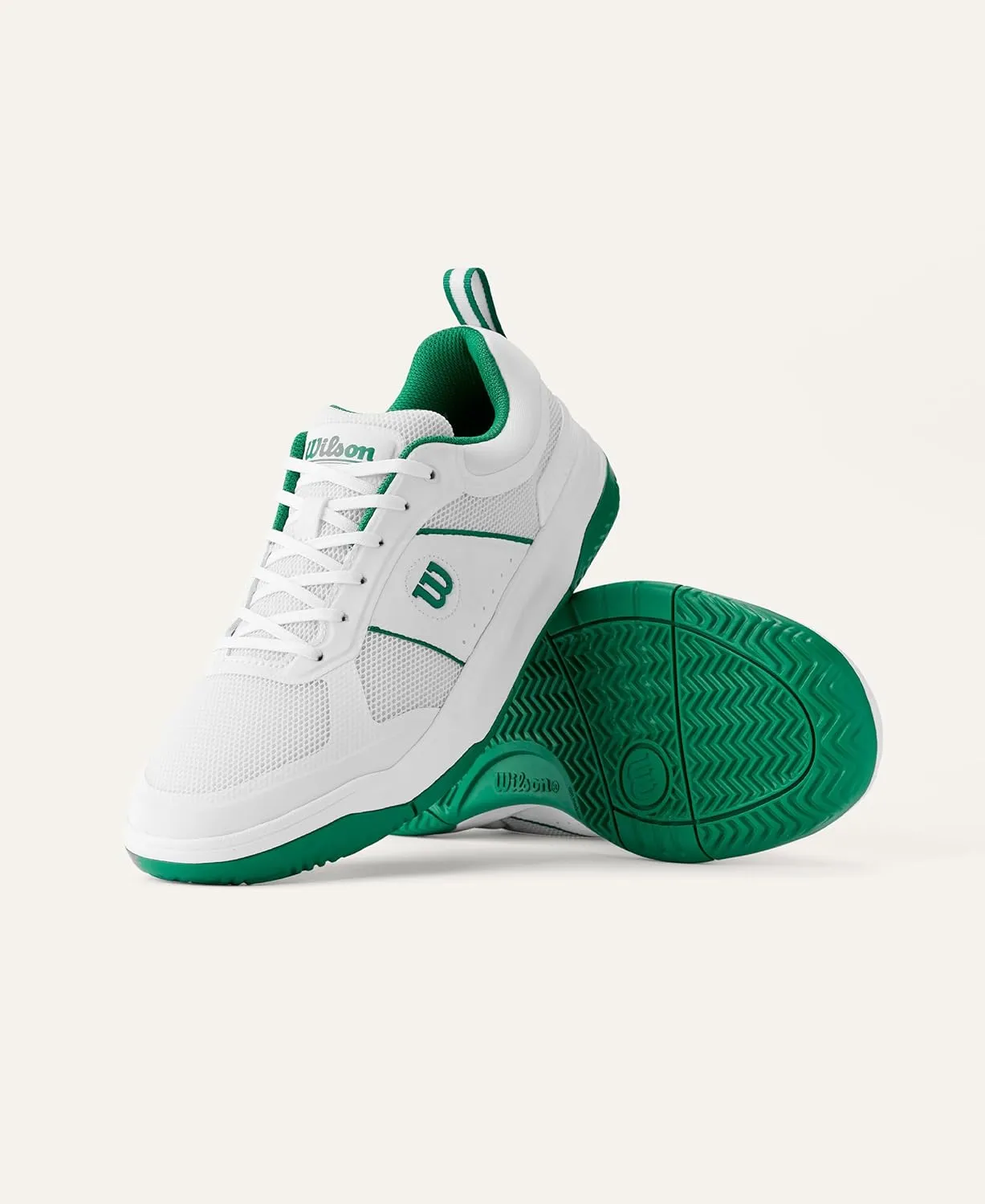 WILSON Men's Pickle Pro Pickleball Shoes