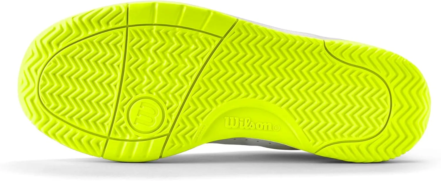 WILSON Men's Pickle Pro Pickleball Shoes