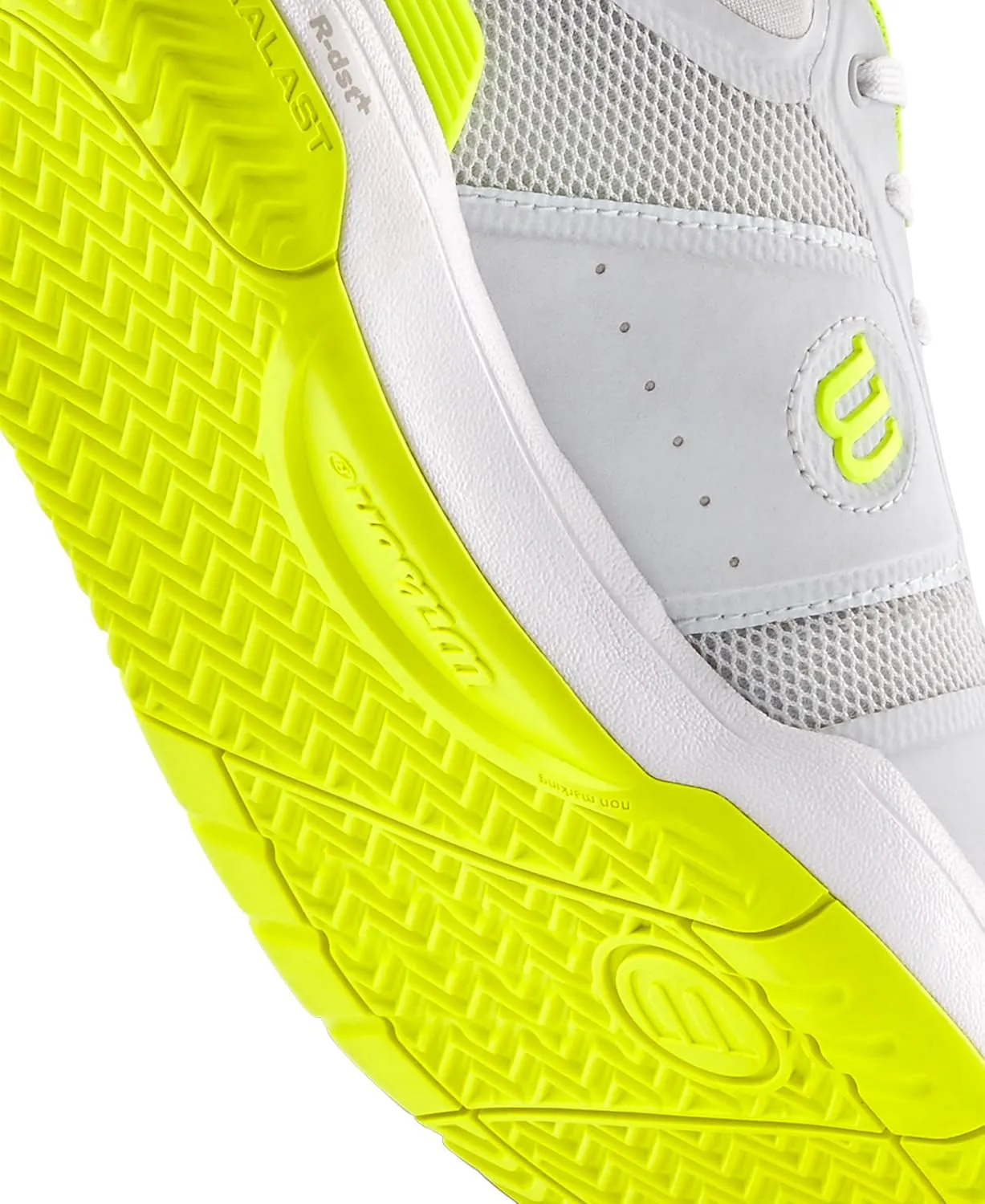 WILSON Men's Pickle Pro Pickleball Shoes