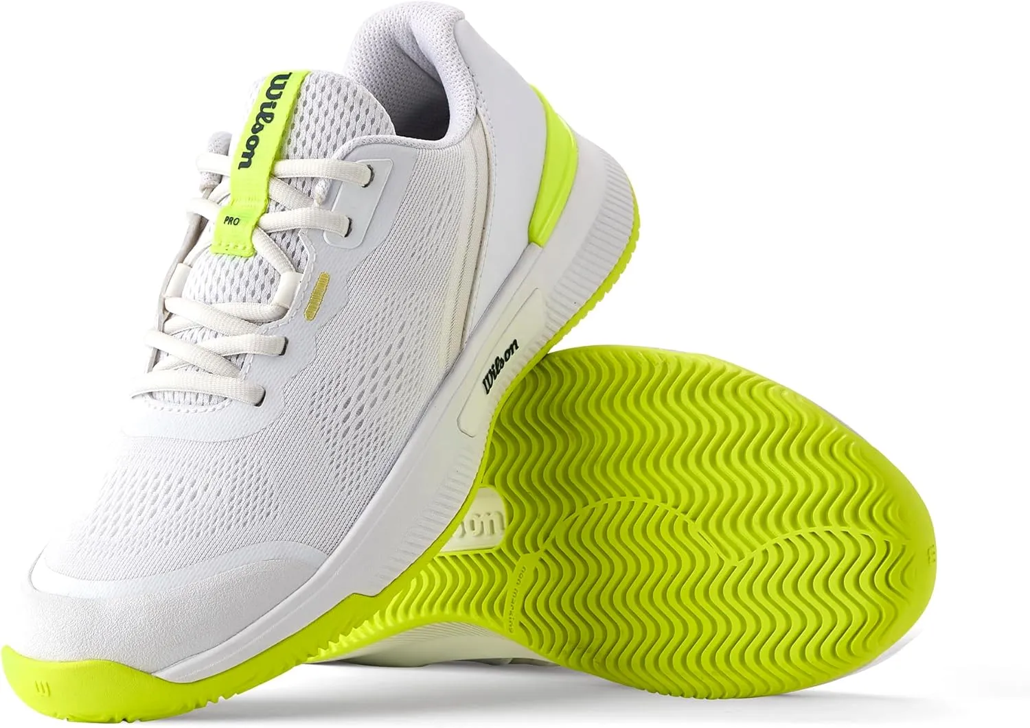 WILSON Women's Intrigue Pro