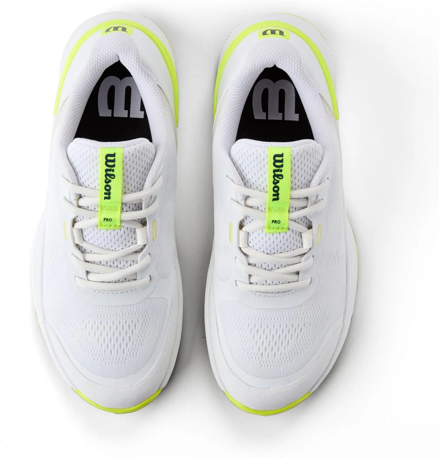 WILSON Women's Intrigue Pro