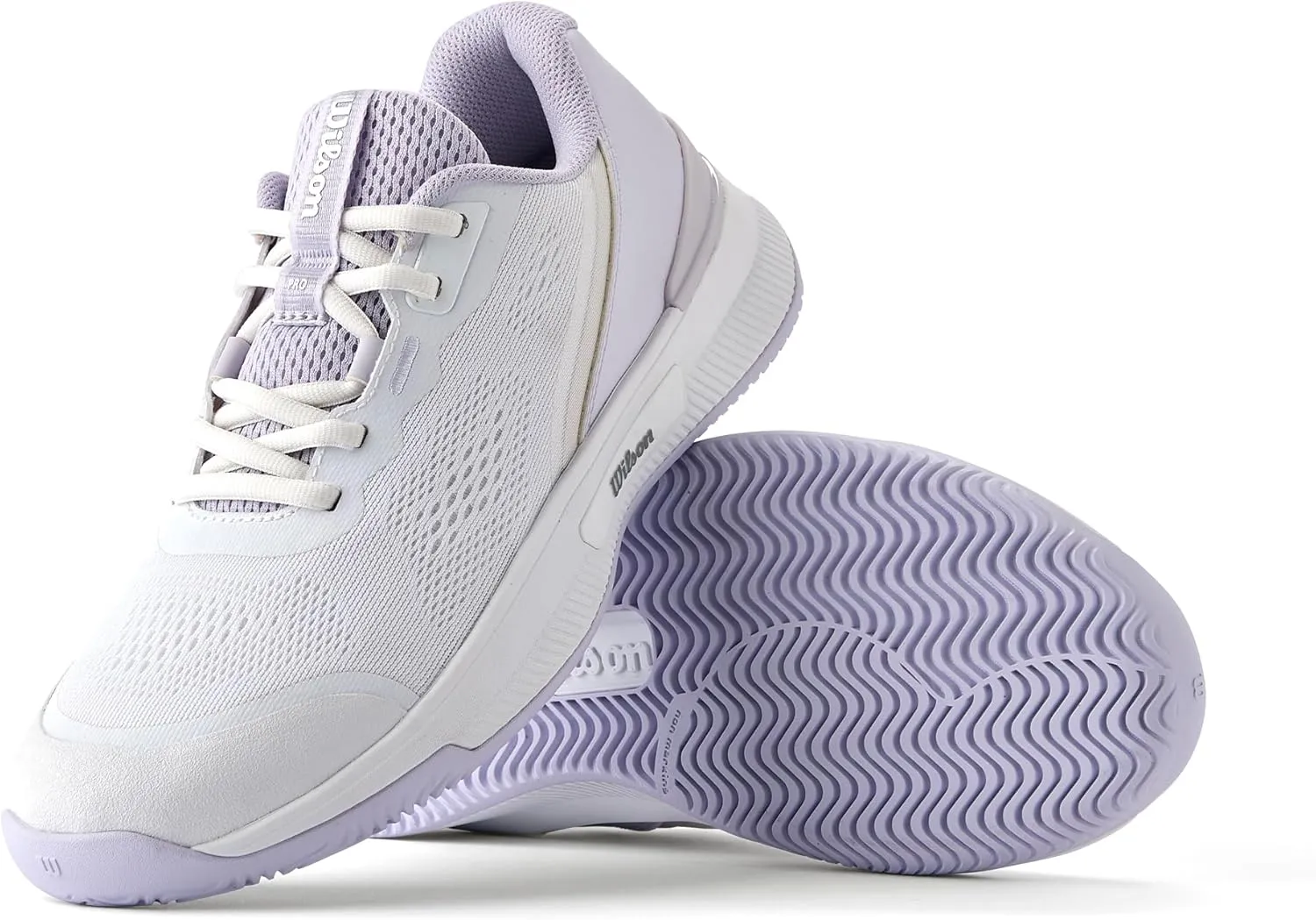 WILSON Women's Intrigue Pro