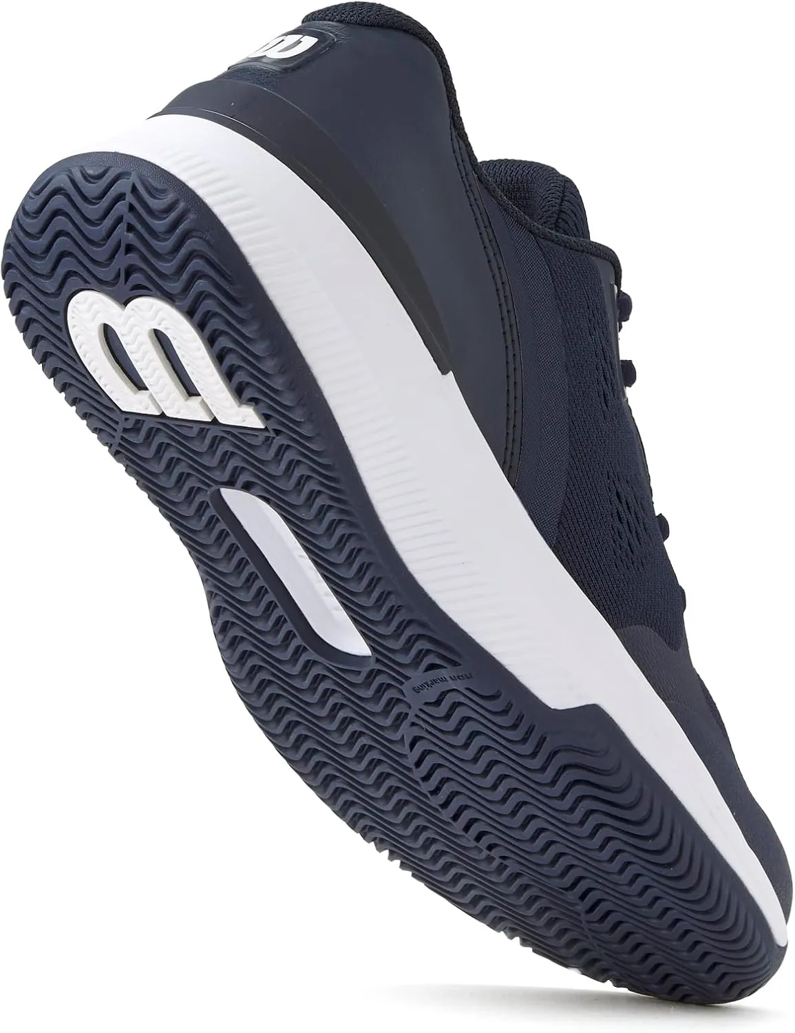 WILSON Women's Intrigue Pro