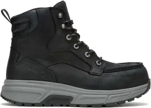 Wolverine Men's Ride Performance Waterproof Composite Toe Wedge Construction Boot