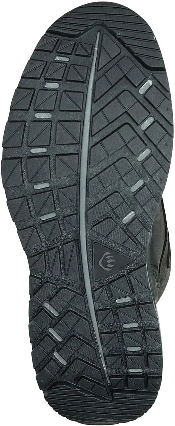 Wolverine Men's Ride Performance Waterproof Composite Toe Wedge Construction Boot