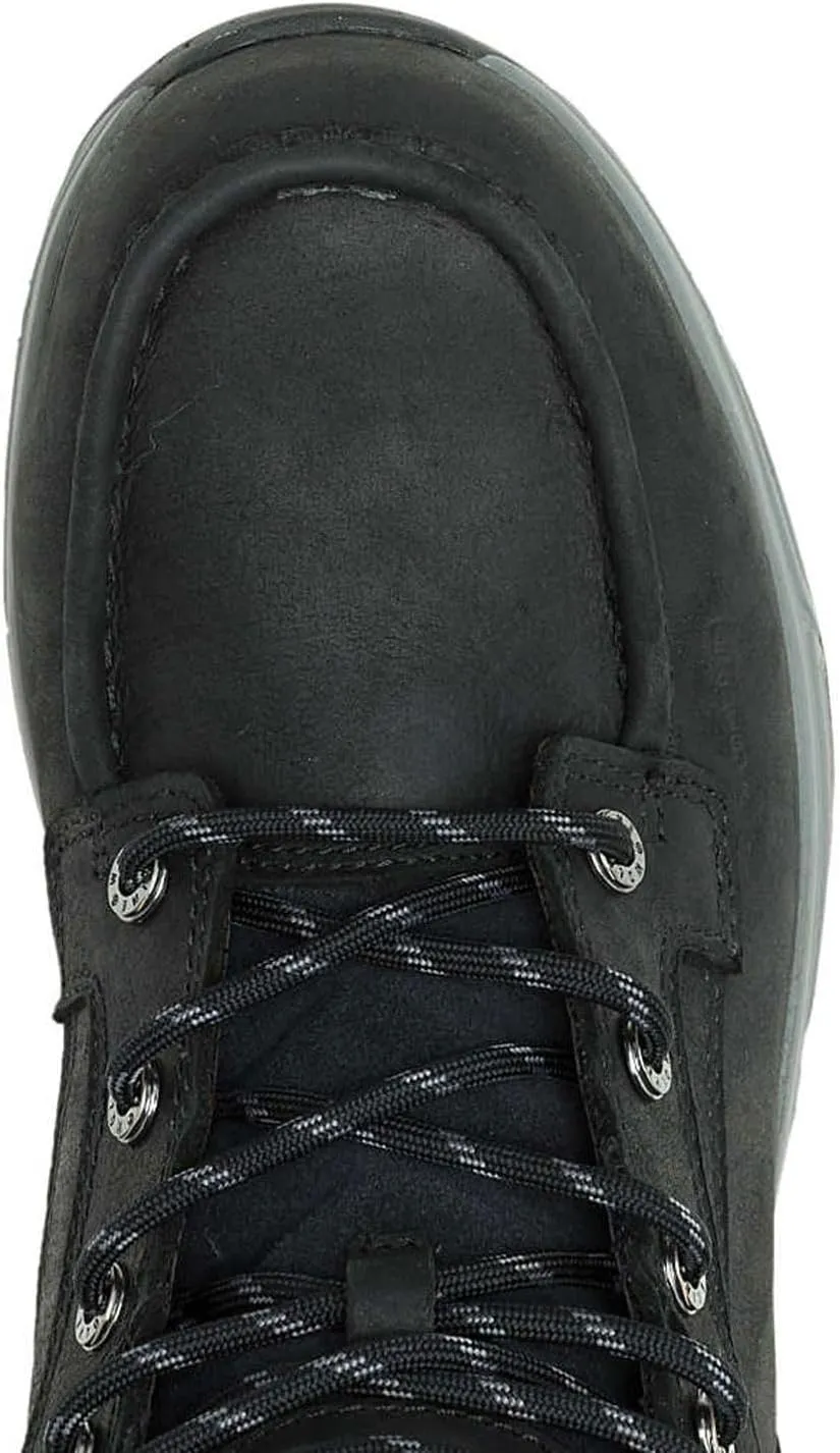 Wolverine Men's Ride Performance Waterproof Composite Toe Wedge Construction Boot